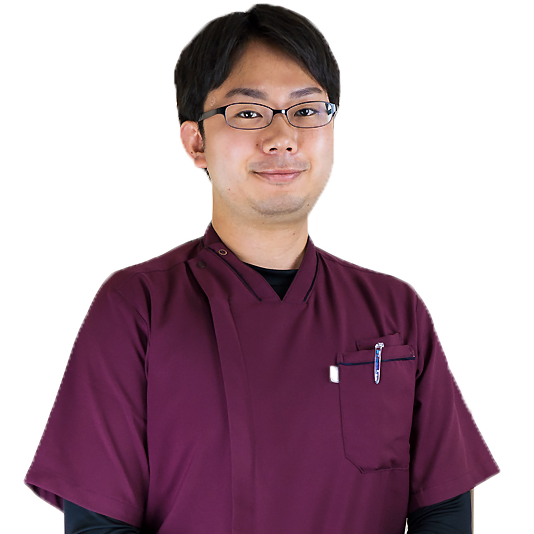 院長 安藤 秀人